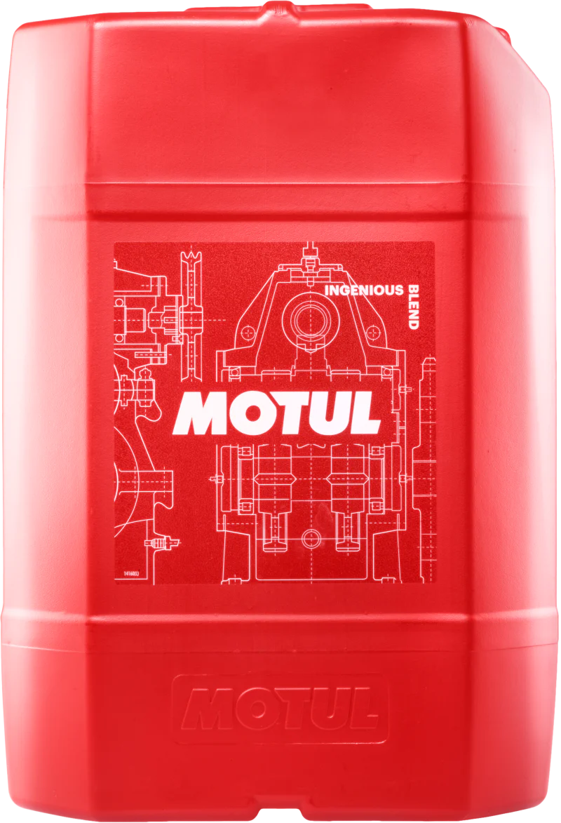 Motul High Performance DCT Fluid - 20L