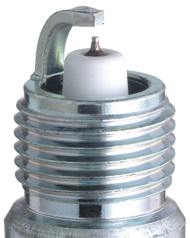 NGK IX Iridium Spark Plug Box of 4 (UR5IX) - Image 2