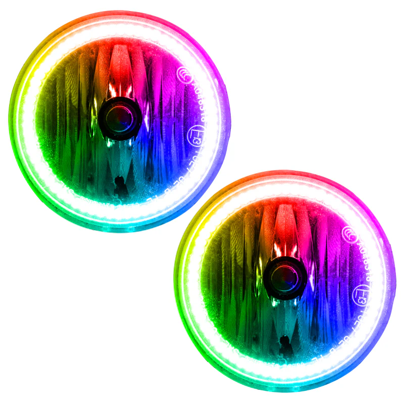 Oracle 05-10 Chrysler 300 V6 SMD FL - ColorSHIFT