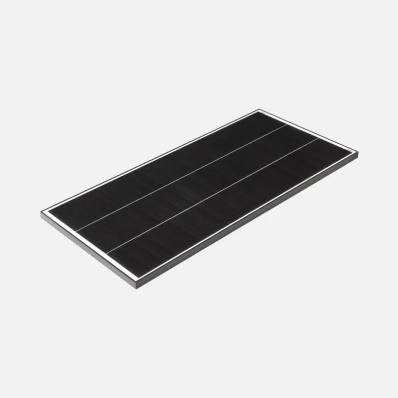 REDARC Monocrystalline Black Frame Fixed Solar Panel - 180W - Image 2