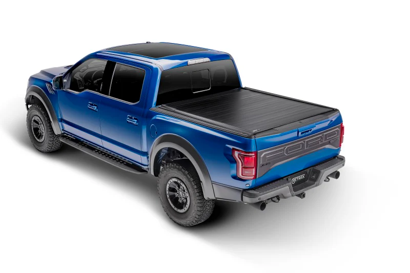 Retrax 09-14 Ford F-150 Super Crew/Super Cab/Reg Cab (6.5ft. Bed) Retrax IX - Image 22