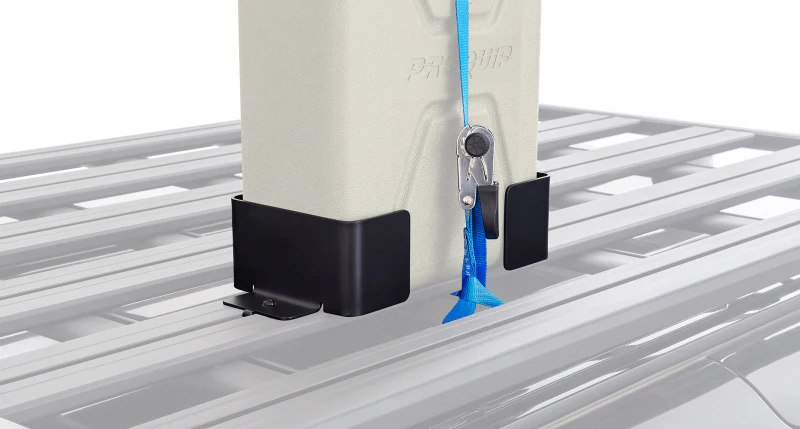 Rhino Rack Single Jerry Can Holder - Image 4