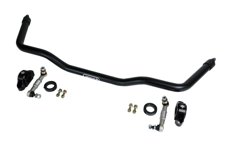 Ridetech 68-72 GM A-Body w/ Pin Spindle & (Stock) 60.25in Flange to Flange Width Momentum Chassis - Image 7