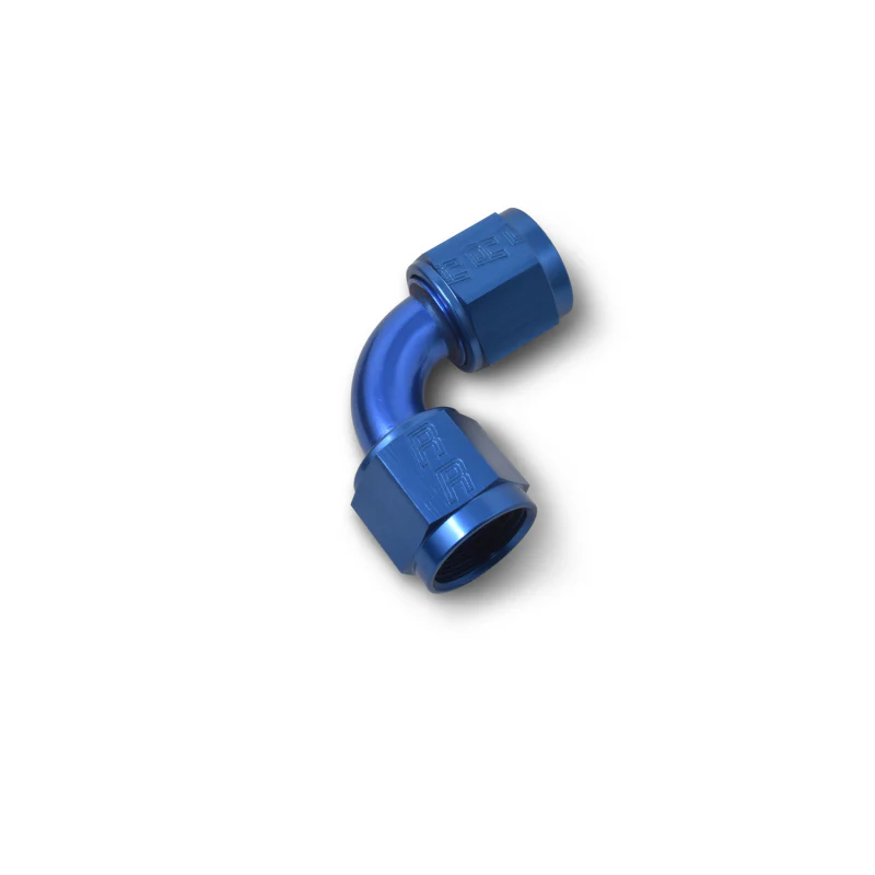 Russell Performance -10 AN 90 Degree Swivel Coupler - Image 6