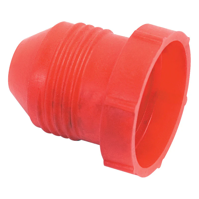 Russell Performance -10 AN Plastic Plug (10 pcs.) - Image 2