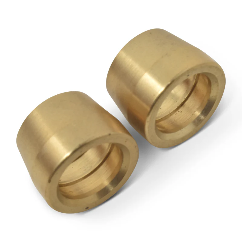 Russell Performance -10 AN Replacement Ferrules - Image 5