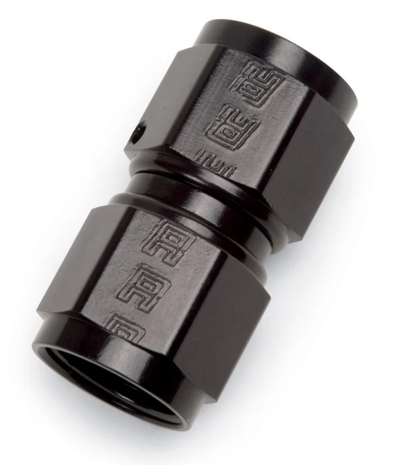 Russell Performance -10 AN Straight Swivel Coupler - Image 2