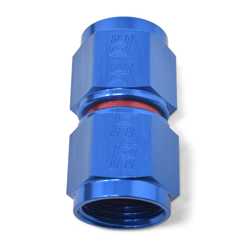 Russell Performance -10 AN Straight Swivel Coupler - Image 3