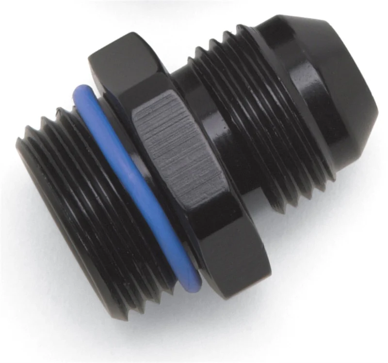 Russell Performance -10 AN to -10 AN Radius Port Adapter - Image 3