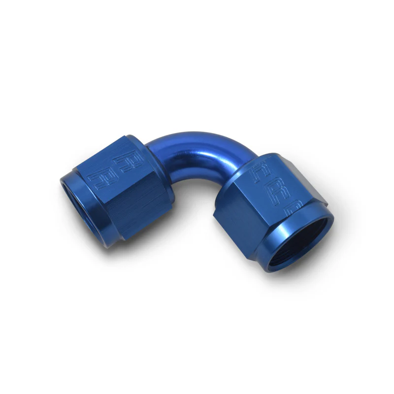Russell Performance -12 AN 90 Degree Swivel Coupler - Image 6