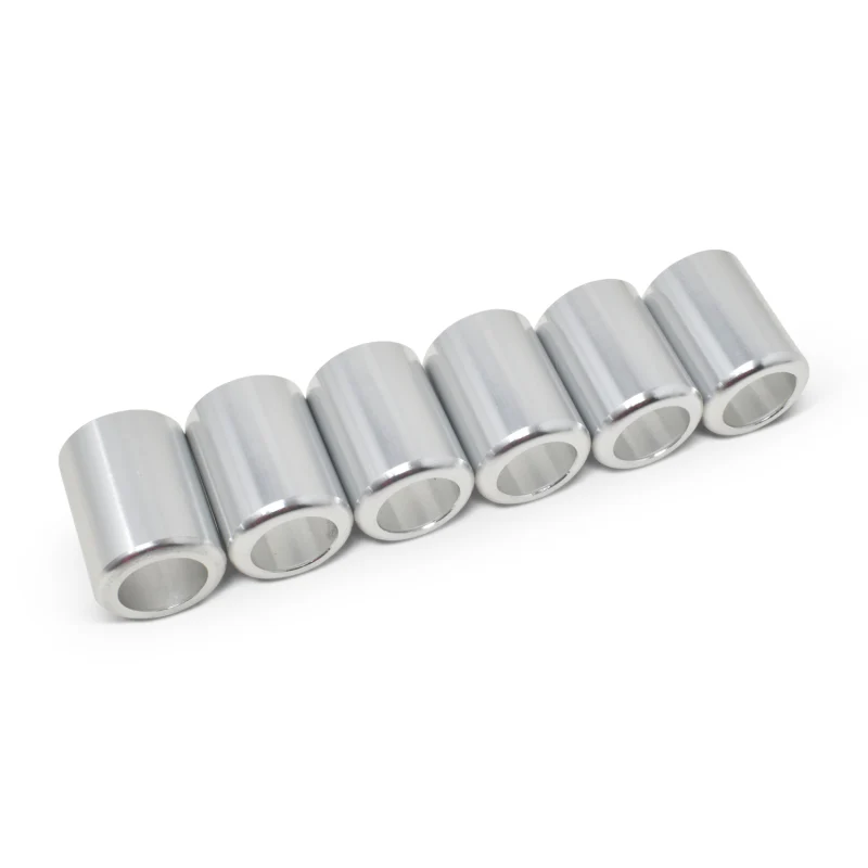 Russell Performance -12 AN Crimp Collars (O.D. 0.950) (6 Per Pack) - Image 6