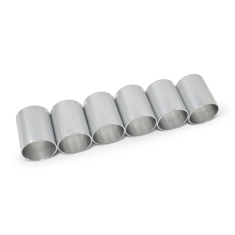Russell Performance -12 AN Crimp Collars (O.D. 0.950) (6 Per Pack) - Image 8