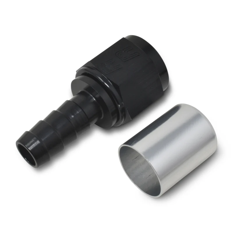 Russell Performance -12 AN Proclassic Crimp Straight End (O.D. 0.950) - Image 7