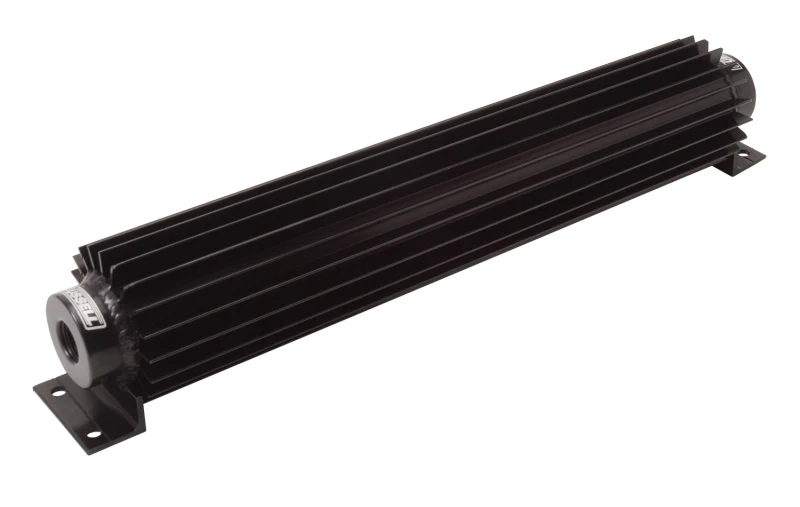 Russell Performance 15in Heat Sink Transmission Cooler - Image 6