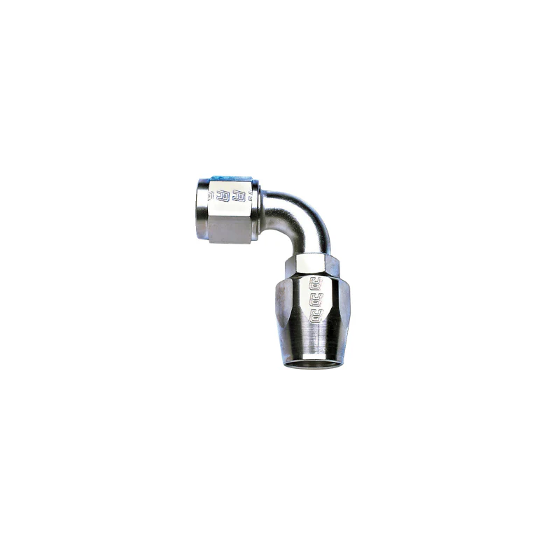Russell Performance -16 AN Endura 90 Degree Full Flow Hose End - Image 2