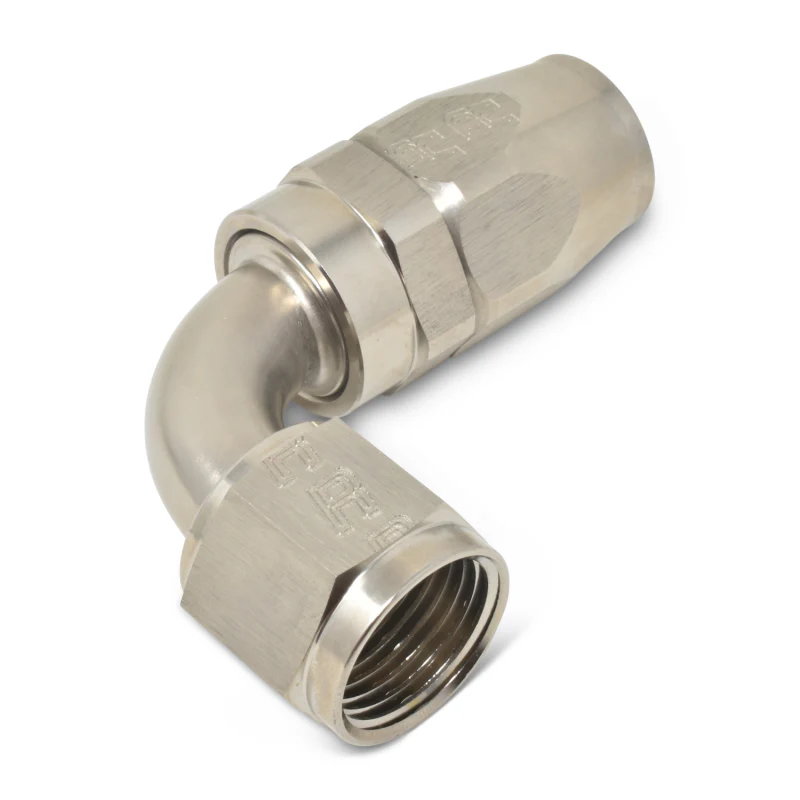 Russell Performance -16 AN Endura 90 Degree Full Flow Hose End - Image 8