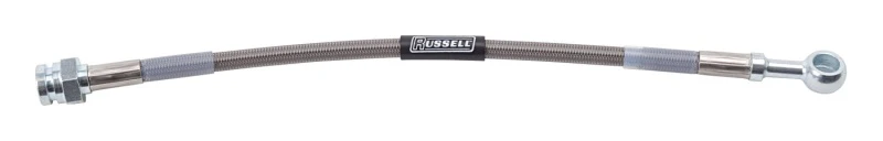 Russell Performance 16in Black Universal Hose - Image 2