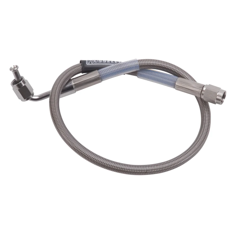 Russell Performance 18in Endura Universal Hose - Image 2