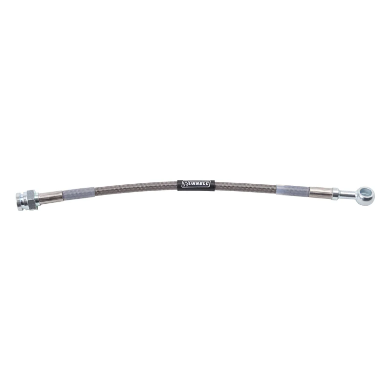 Russell Performance 20in Black Universal Hose - Image 2