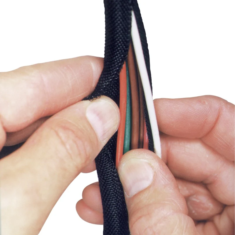 Russell Performance 3/4in Wire and Hose Protection (10ft Length) - Image 6
