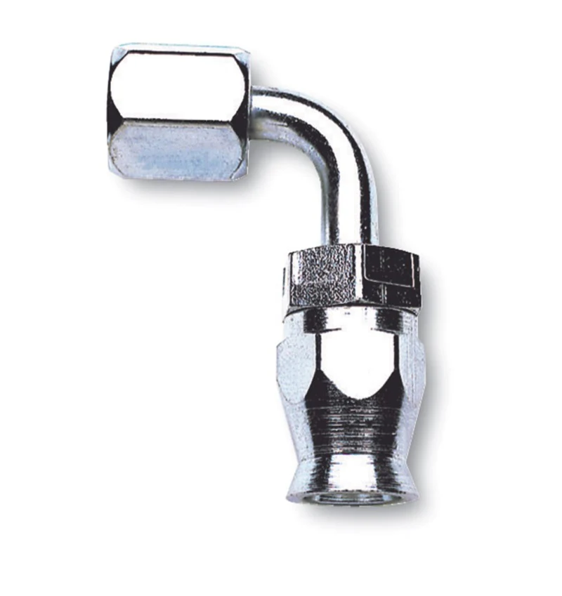 Russell Performance -3 AN PowerFlex 90 Degree Hose End - Image 8