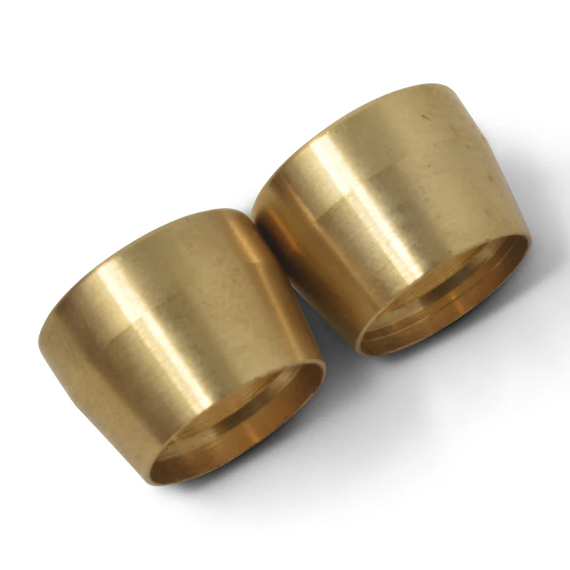 Russell Performance -3 AN Russell Ferrules - Image 6