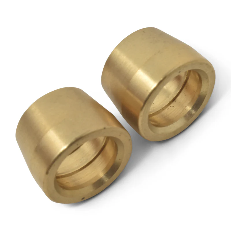 Russell Performance -3 AN Russell Ferrules - Image 7
