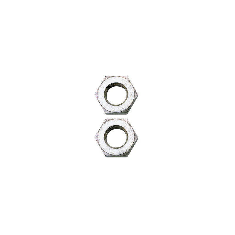 Russell Performance -3 AN SAE Adapter Fitting (2 pcs.) (Endura) - Image 2