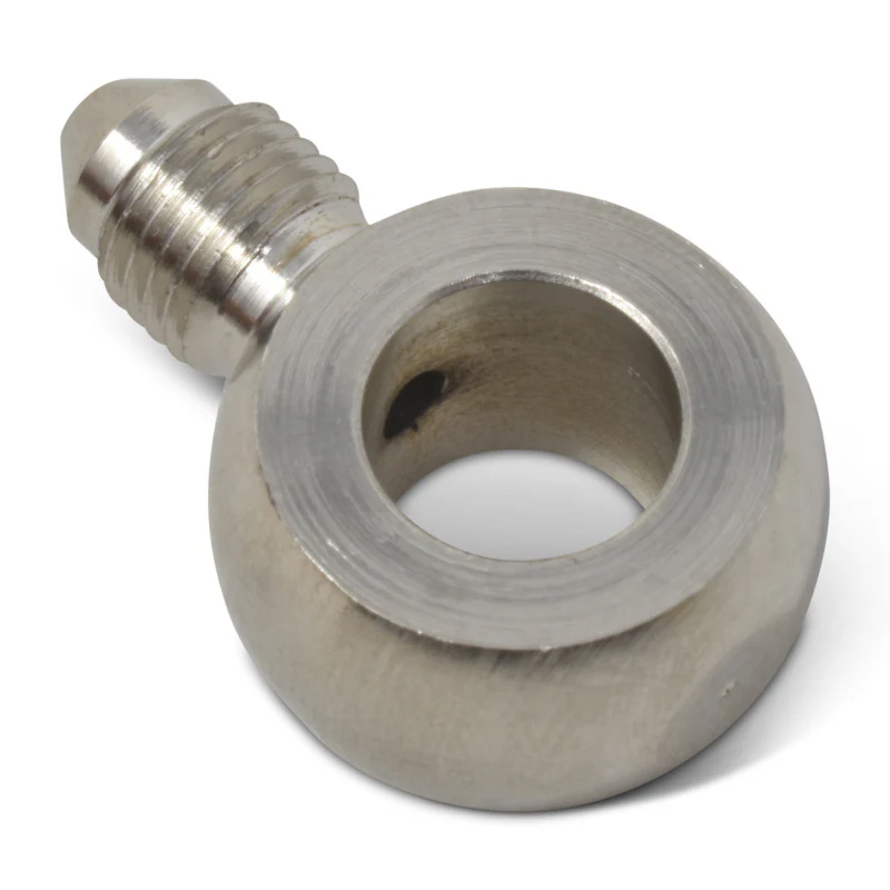 Russell Performance -3 AN SAE Adapter Fitting (Endura) - Image 7