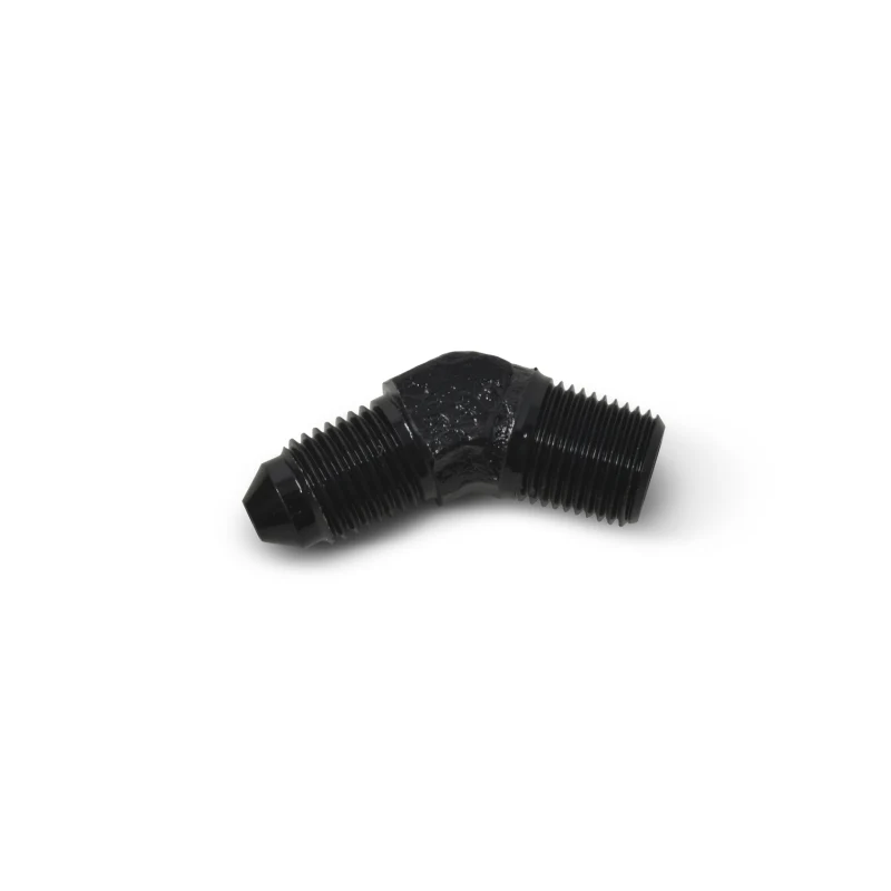 Russell Performance -3 AN SAE Brake Adapter Fitting (Black) - Image 5