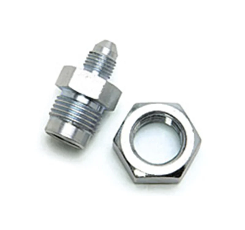 Russell Performance -3 AN SAE Brake Adapter Fitting (Endura) - Image 2