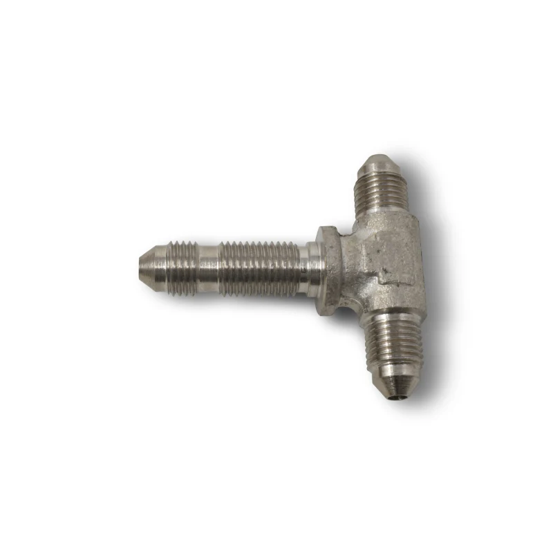 Russell Performance -3 AN SAE Brake Adapter Fitting (Endura) - Image 8