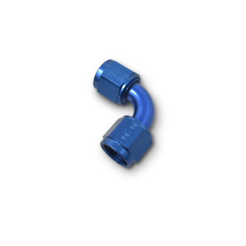 Russell Performance -4 AN 90 Degree Swivel Coupler - Image 8