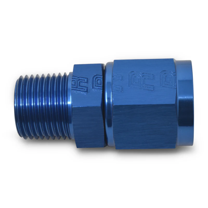 Russell Performance -4 AN Straight Female to 1/8in Male NPT Fitting - Image 6