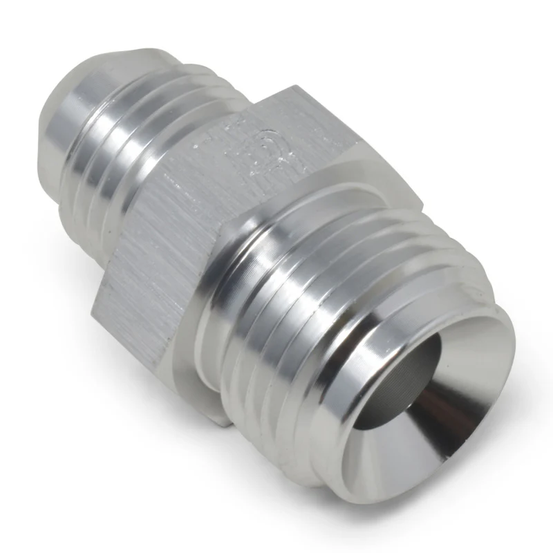 Russell Performance -6 AN (11/16in-18 Inverted Flare) Power Steering Adapter (25 pcs.) - Image 6