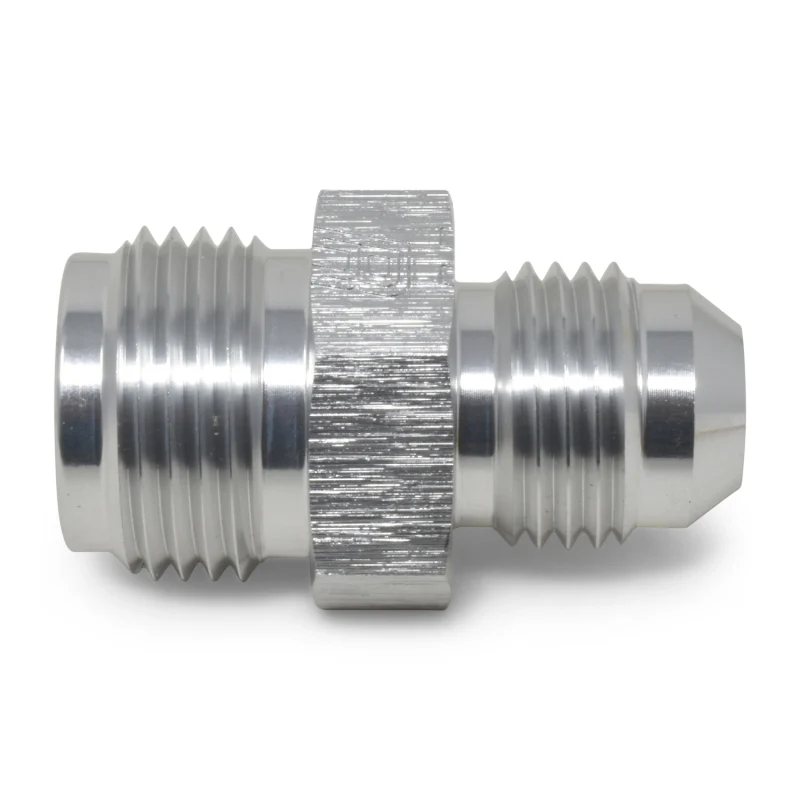 Russell Performance -6 AN (11/16in-18 Inverted Flare) Power Steering Adapter (25 pcs.) - Image 8