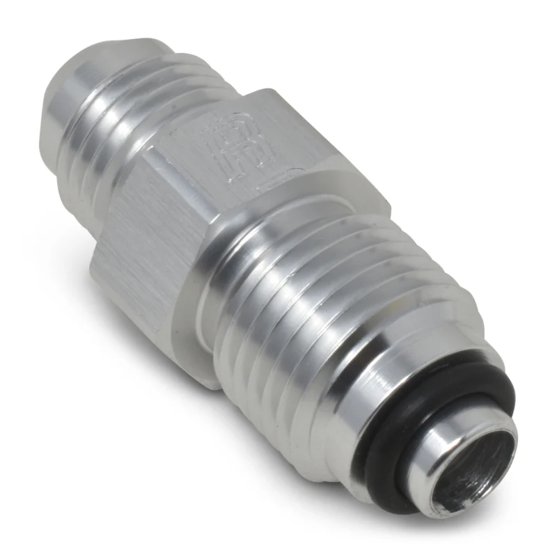 Russell Performance -6 AN (16mm x 1.5 O-ring Seal) Power Steering Adapter (25 pcs.) - Image 7