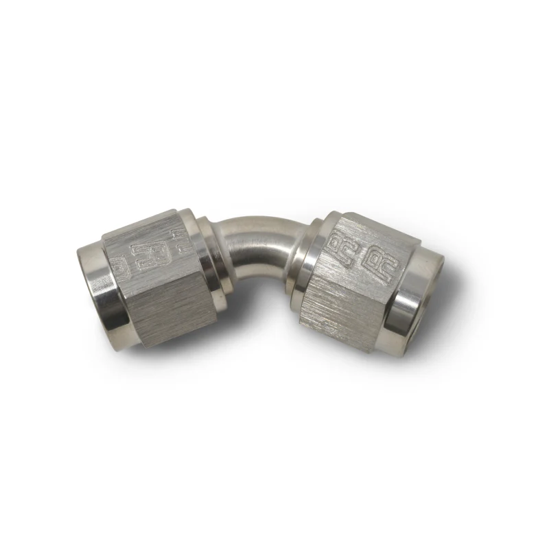 Russell Performance -6 AN 45 Degree Swivel Coupler - Image 8