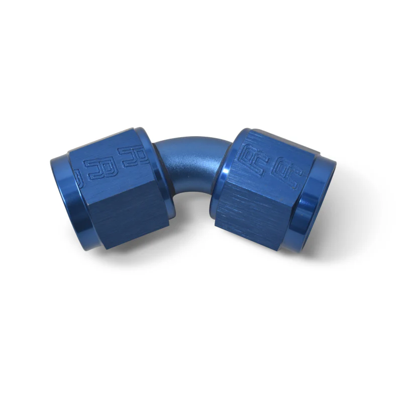 Russell Performance -6 AN 45 Degree Swivel Coupler - Image 6