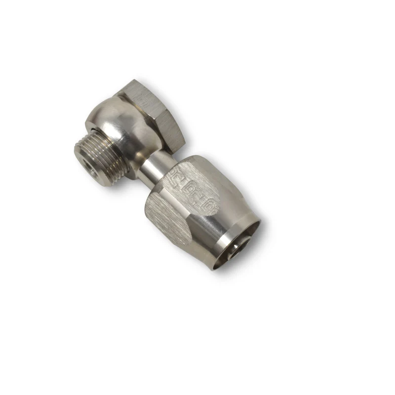 Russell Performance -6 AN Carb Banjo Bolt Fitting Endura - Image 5