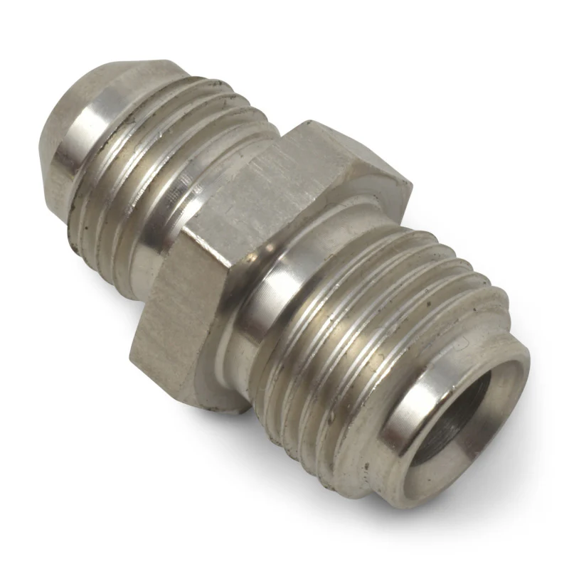 Russell Performance -6 AN Carb/Fuel Pump Adapter - Image 3