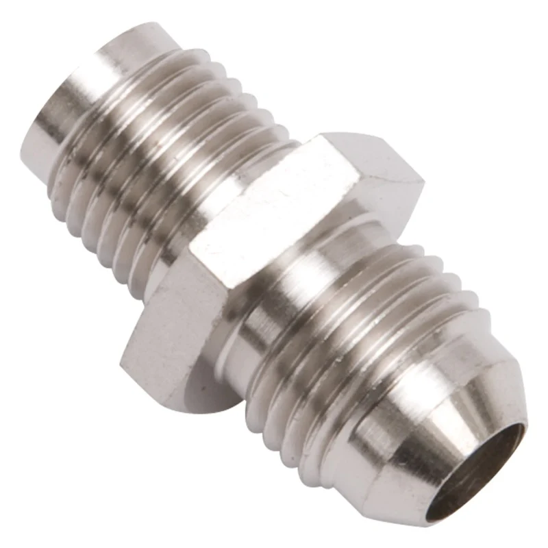 Russell Performance -6 AN Carb/Fuel Pump Adapter (Pumps with 1/2in-20 Inverted Flare Thread) - Image 7