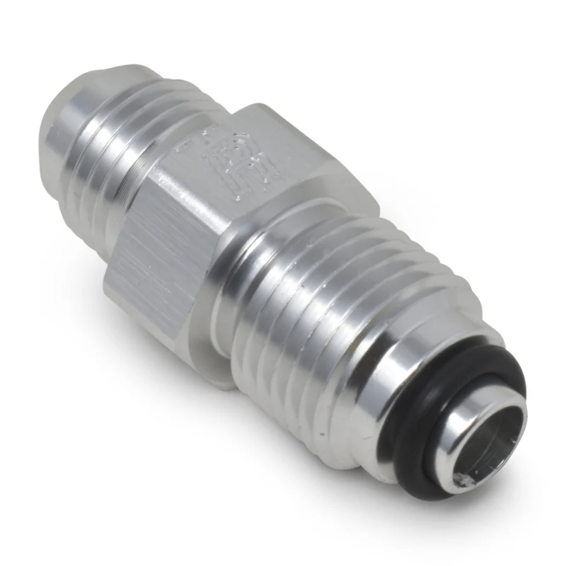 Russell Performance -6 AN (male to 11/16in-18 O-ring seal) Power Steering Adapter (25 pcs.) - Image 7