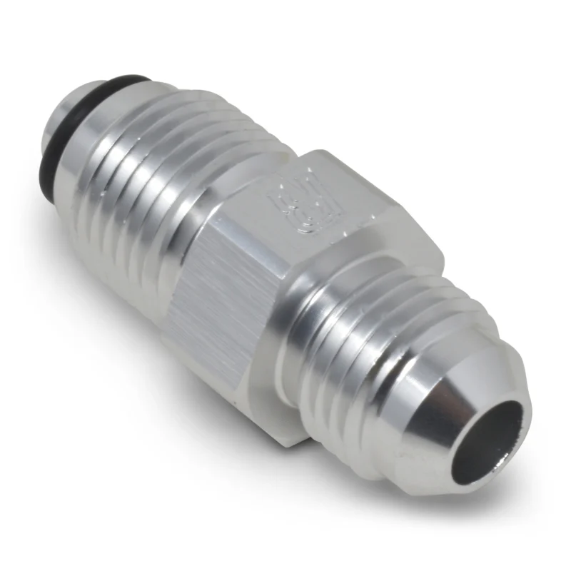 Russell Performance -6 AN (male to 11/16in-18 O-ring seal) Power Steering Adapter (25 pcs.) - Image 8