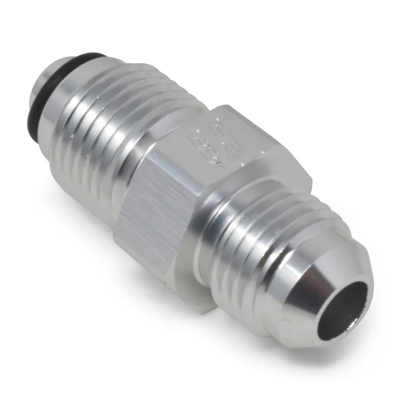 Russell Performance -6 AN (male to 9/16in-18 O-ring seal) Power Steering Adapter (25 pcs.) - Image 8