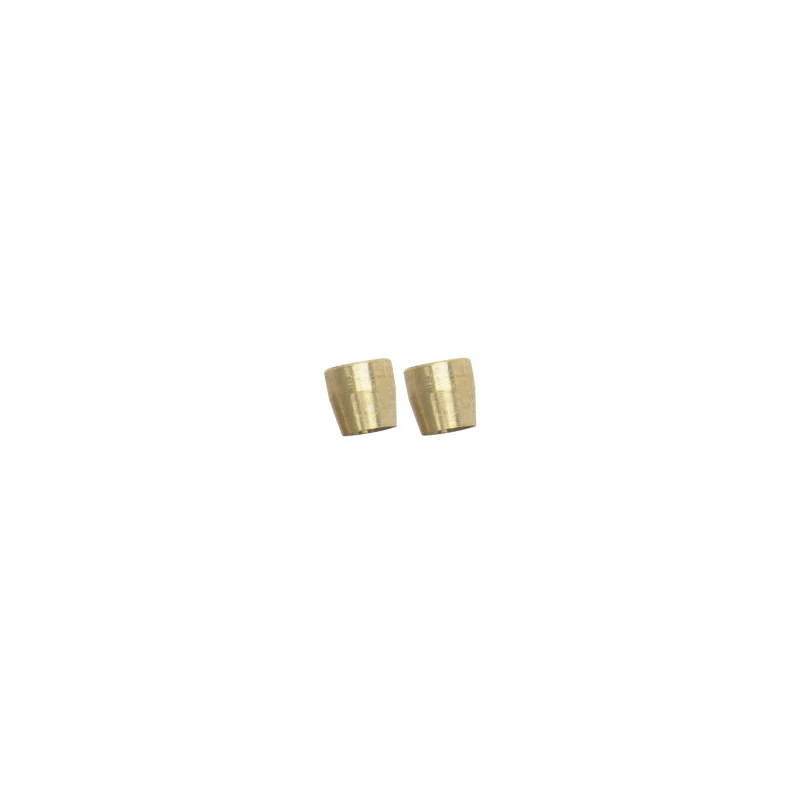 Russell Performance -6 AN Replacement Ferrules - Image 2