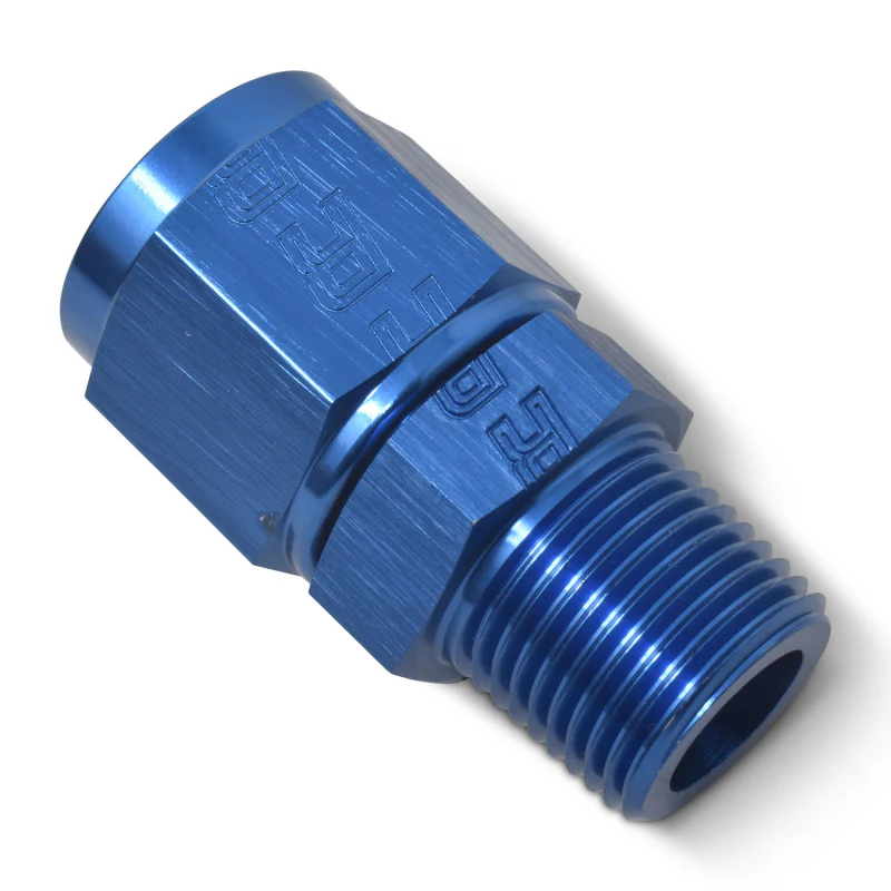 Russell Performance -6 AN Straight Female to 3/8in Male NPT Fitting - Image 6