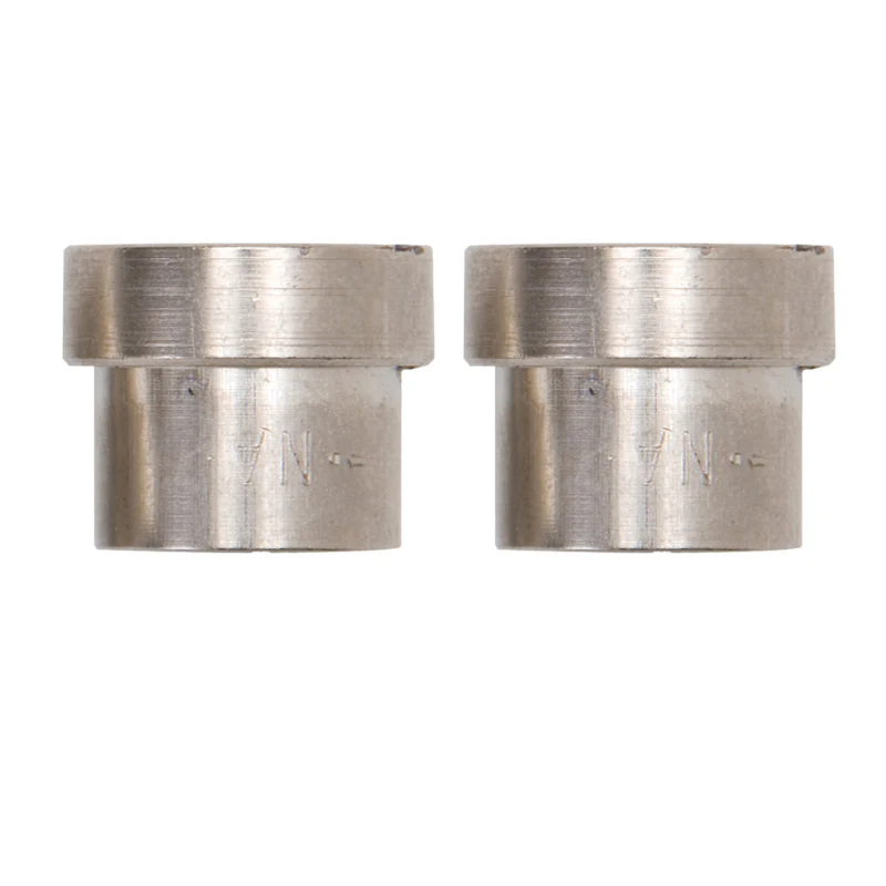 Russell Performance -6 AN Tube Sleeve 3/8in dia. (Endura) (2 pcs.) - Image 5