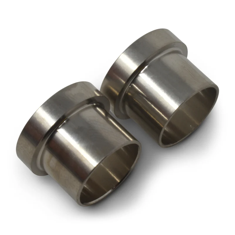 Russell Performance -6 AN Tube Sleeve 3/8in dia. (Endura) (2 pcs.) - Image 7