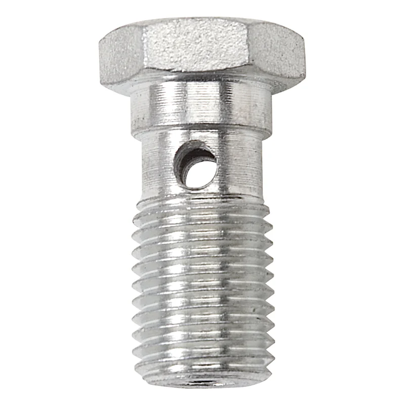 Russell Performance 7/16in -20 Banjo Bolt - Image 2